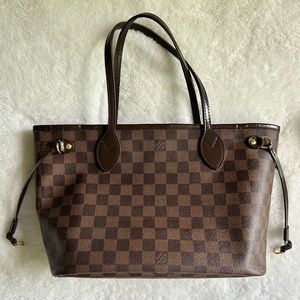 Louis Vuitton PM